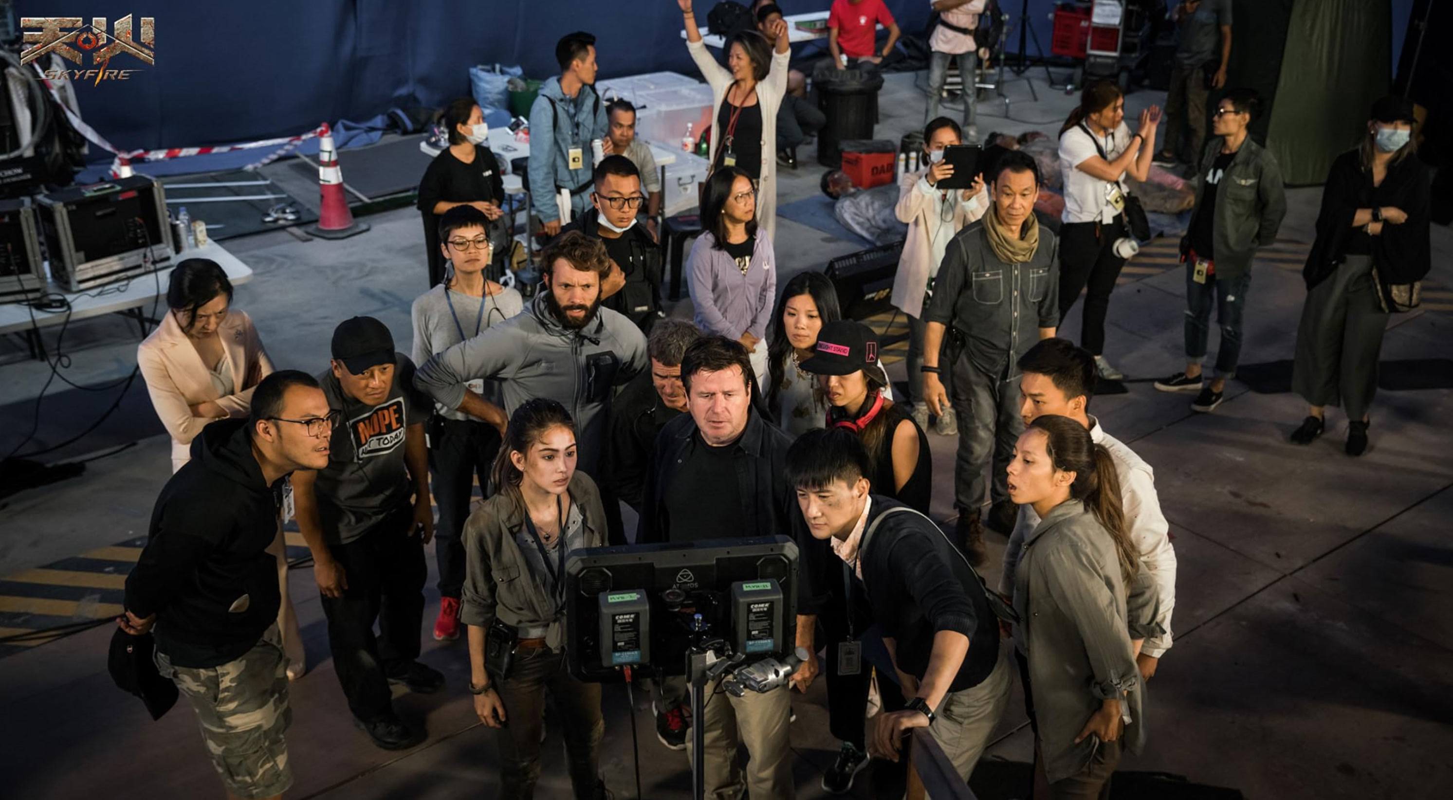 Production & Dailies Review