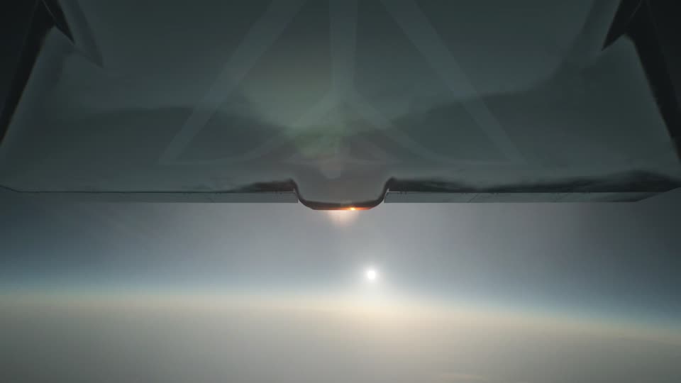 Sky Replacement & Mood