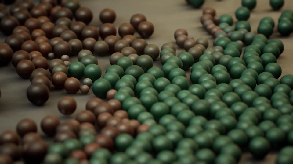 Colour & Grade